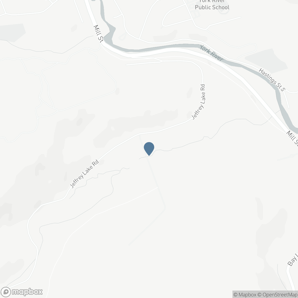 178 GAEBEL ROAD, Bancroft, Ontario K0L 1C0